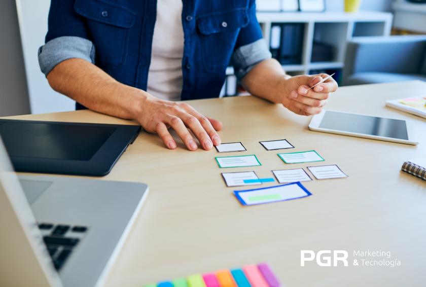 PGR Marketing & Tech tweet media