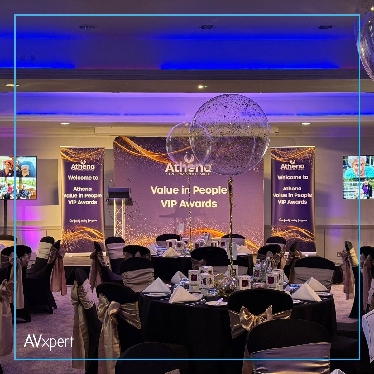 AV Xpert Limited tweet media