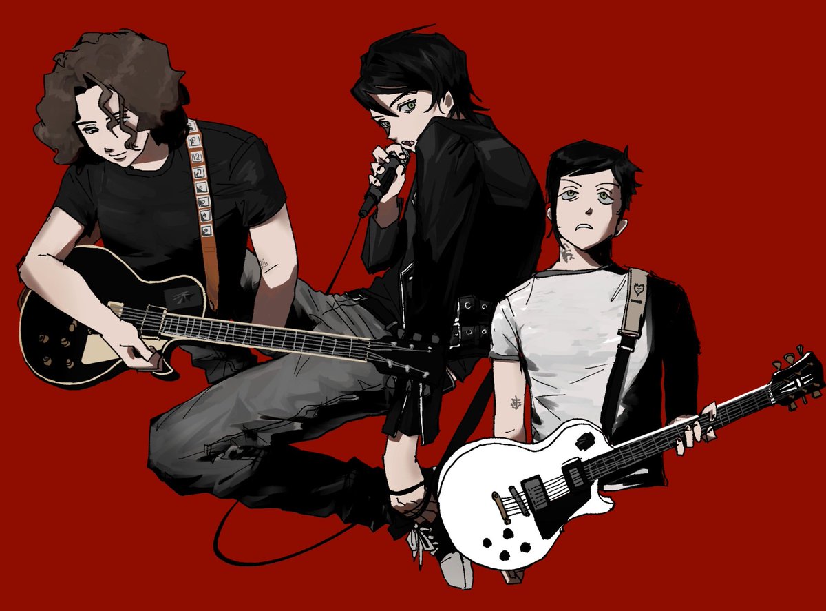 New_Su_gar_new's tweet photo. #mcr https://t.co/8E29x7E86u