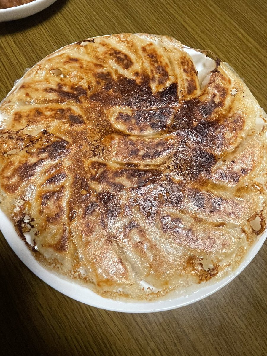 IMASYUKU's tweet photo. ビットコインショート中
羽付き餃子完璧わろたて
#ビットコイン https://t.co/hPCJSj8gZJ