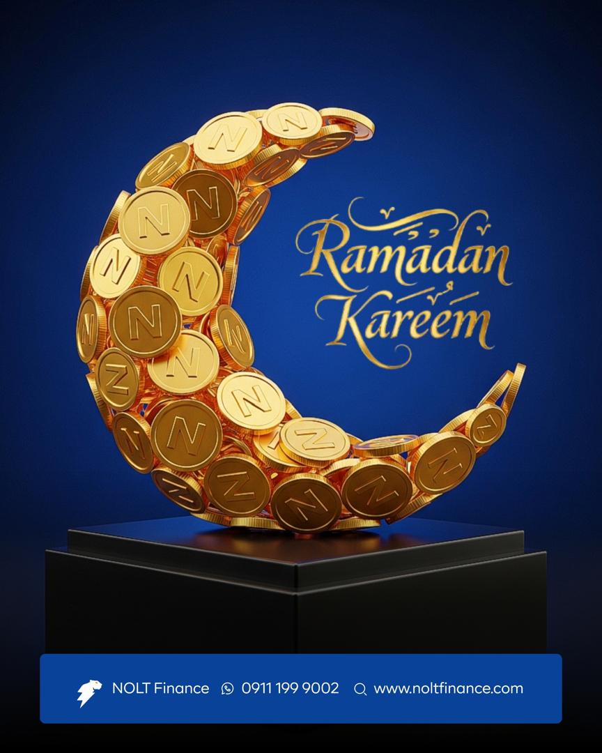 NoltFinance's tweet photo. As the fasting season begins, we wish you a month filled with peace, reflection, strength, and abundant blessings. May this sacred time bring clarity, renewed purpose, and answered prayers.

#RamadanMubarak #Ramadan2026 #RamadanKareem #NOLTFinance #SeasonOfReflection https://t.co/0AiA0gXdxm
