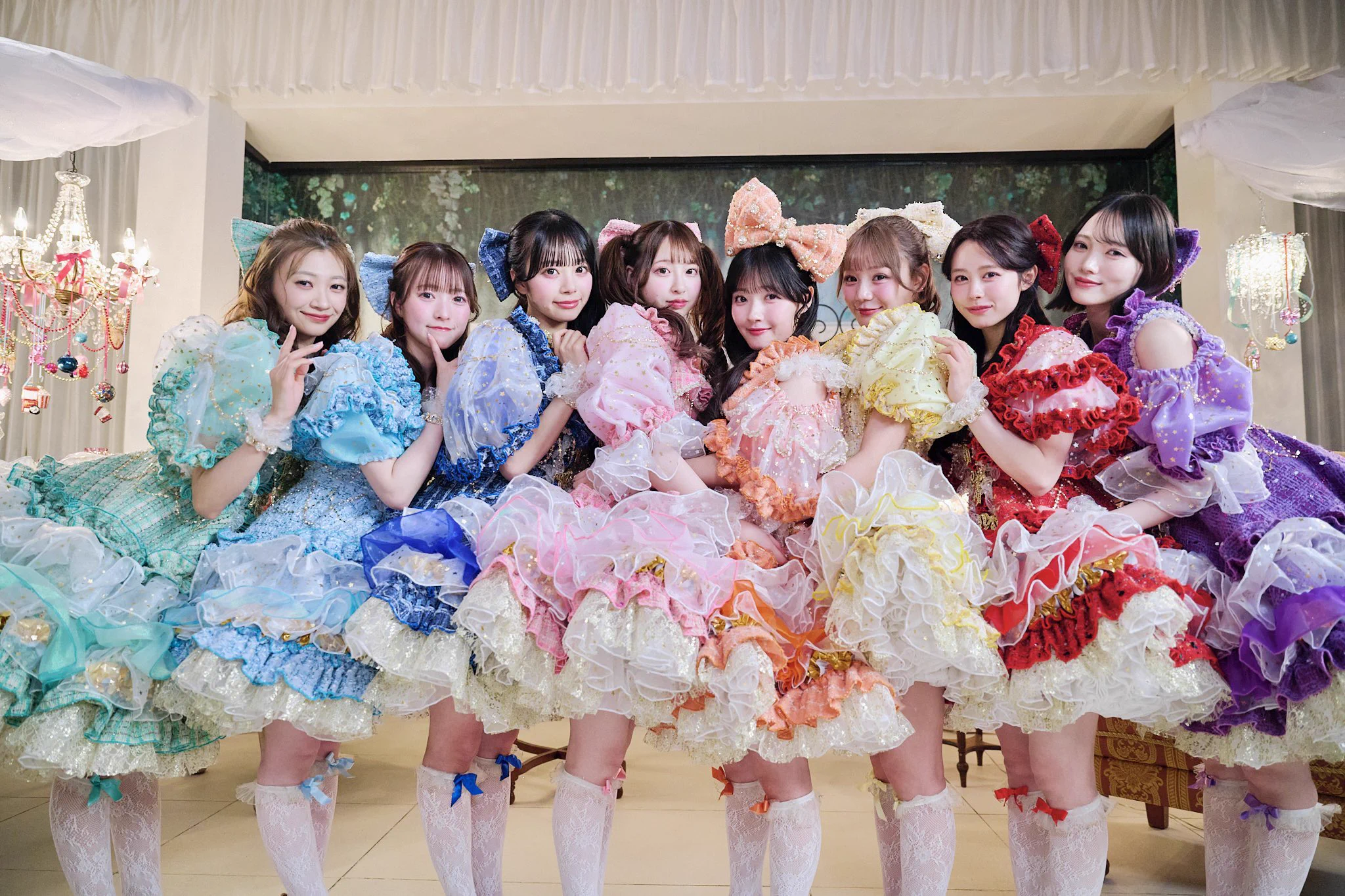 桜庭遥花(CUTIE STREET) on X: 