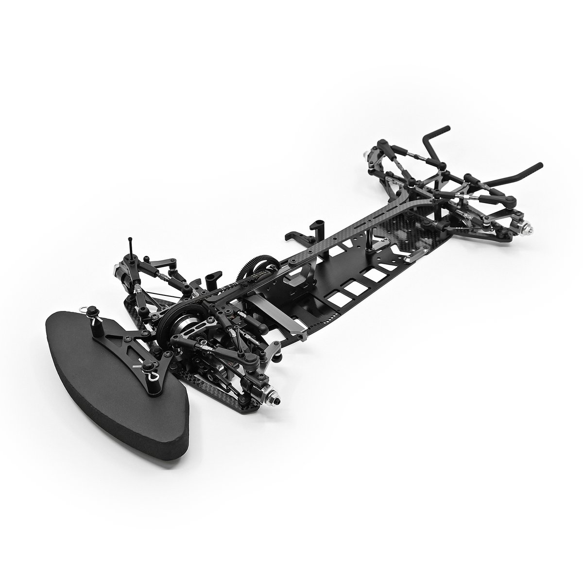 AWESOMATIX A800FXRシャーシキット入荷しました！ ※こちらの商品は