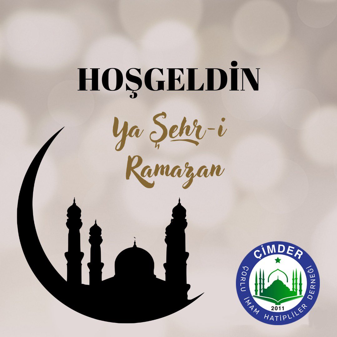cimder59's tweet photo. Hoş Geldin 11 Ayın Sultanı Ya Şehr-i Ramazan https://t.co/2Jvk7nfUl0