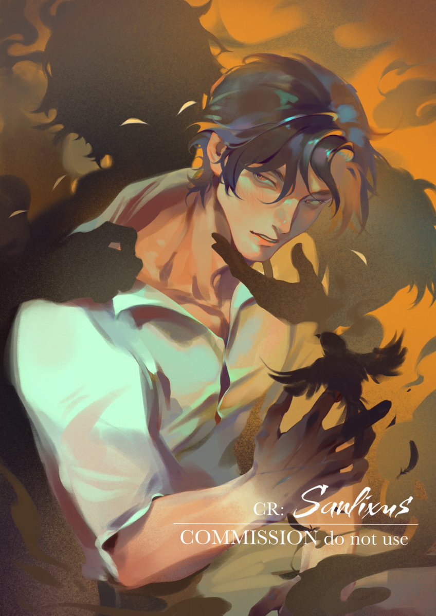 sanlixus's tweet image. Today I’m 20🎉🎉
The best for artist is a repost of his works🤲🏻
#NANA #ALNST