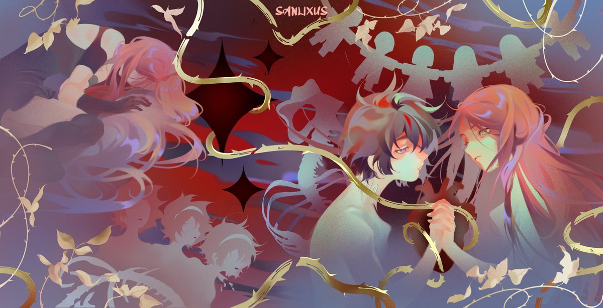 sanlixus's tweet image. Today I’m 20🎉🎉
The best for artist is a repost of his works🤲🏻
#NANA #ALNST