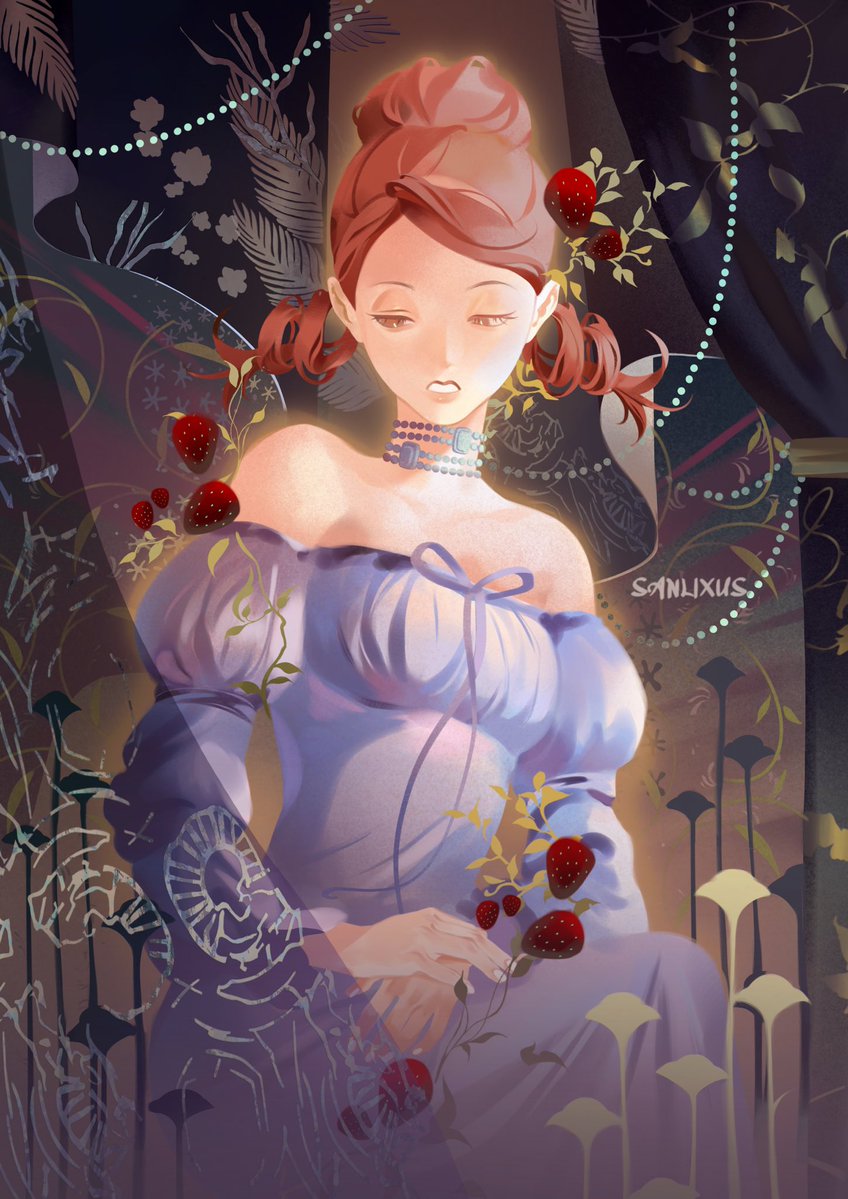 sanlixus's tweet image. Today I’m 20🎉🎉
The best for artist is a repost of his works🤲🏻
#NANA #ALNST