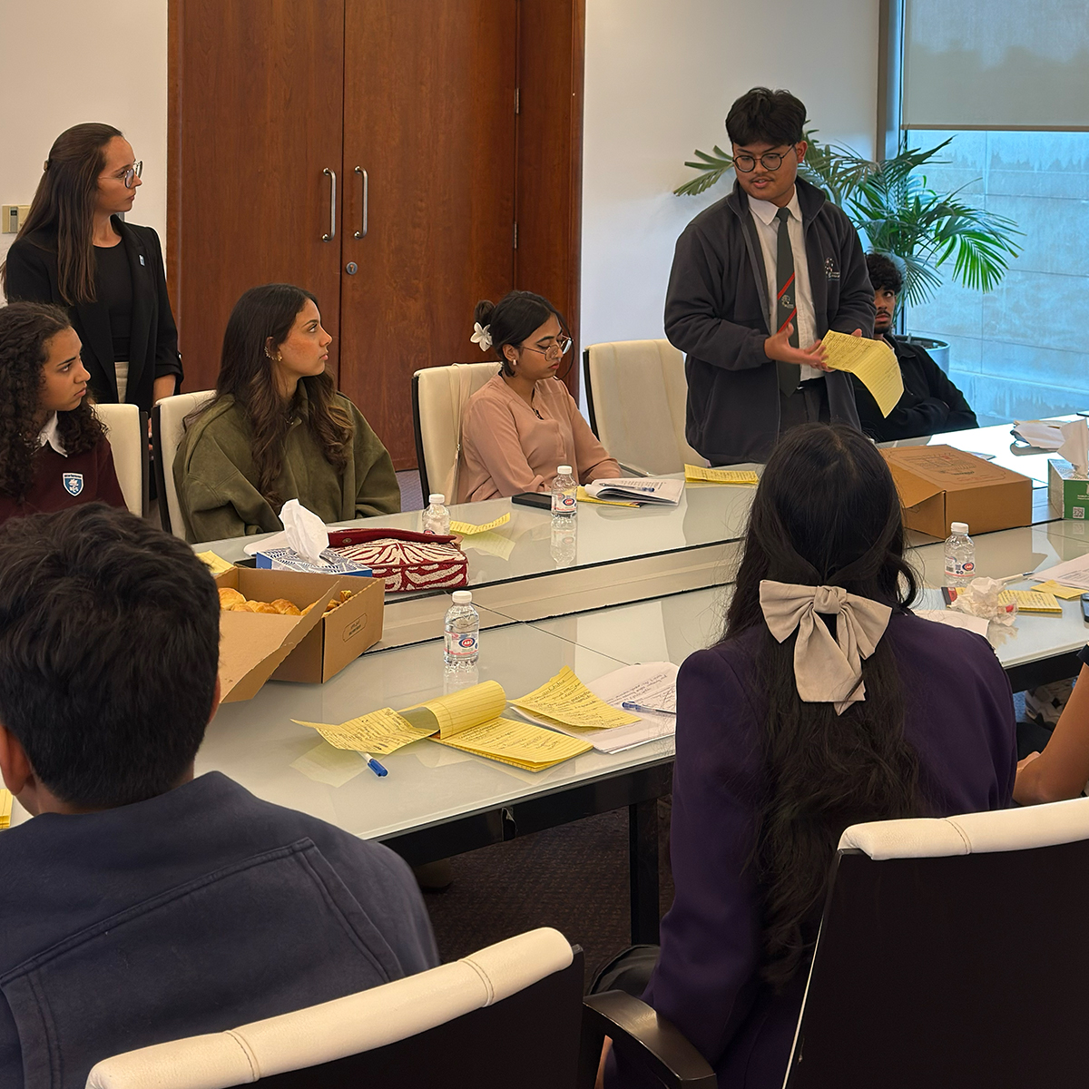 UNDP Kuwait tweet media