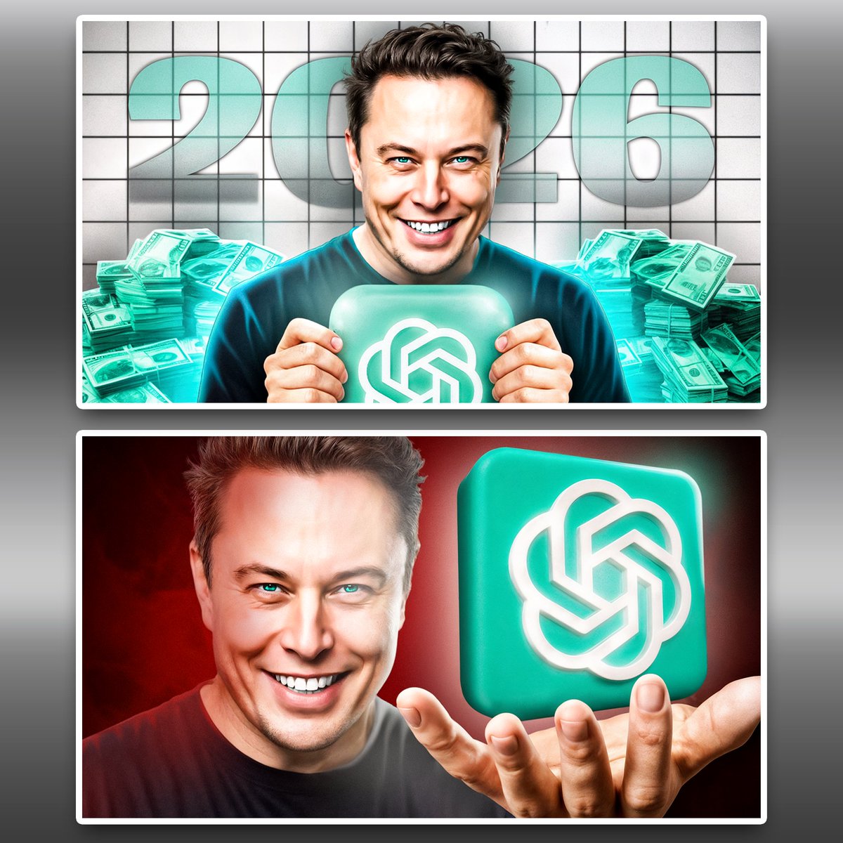 Robert | Thumbnail Designer tweet media