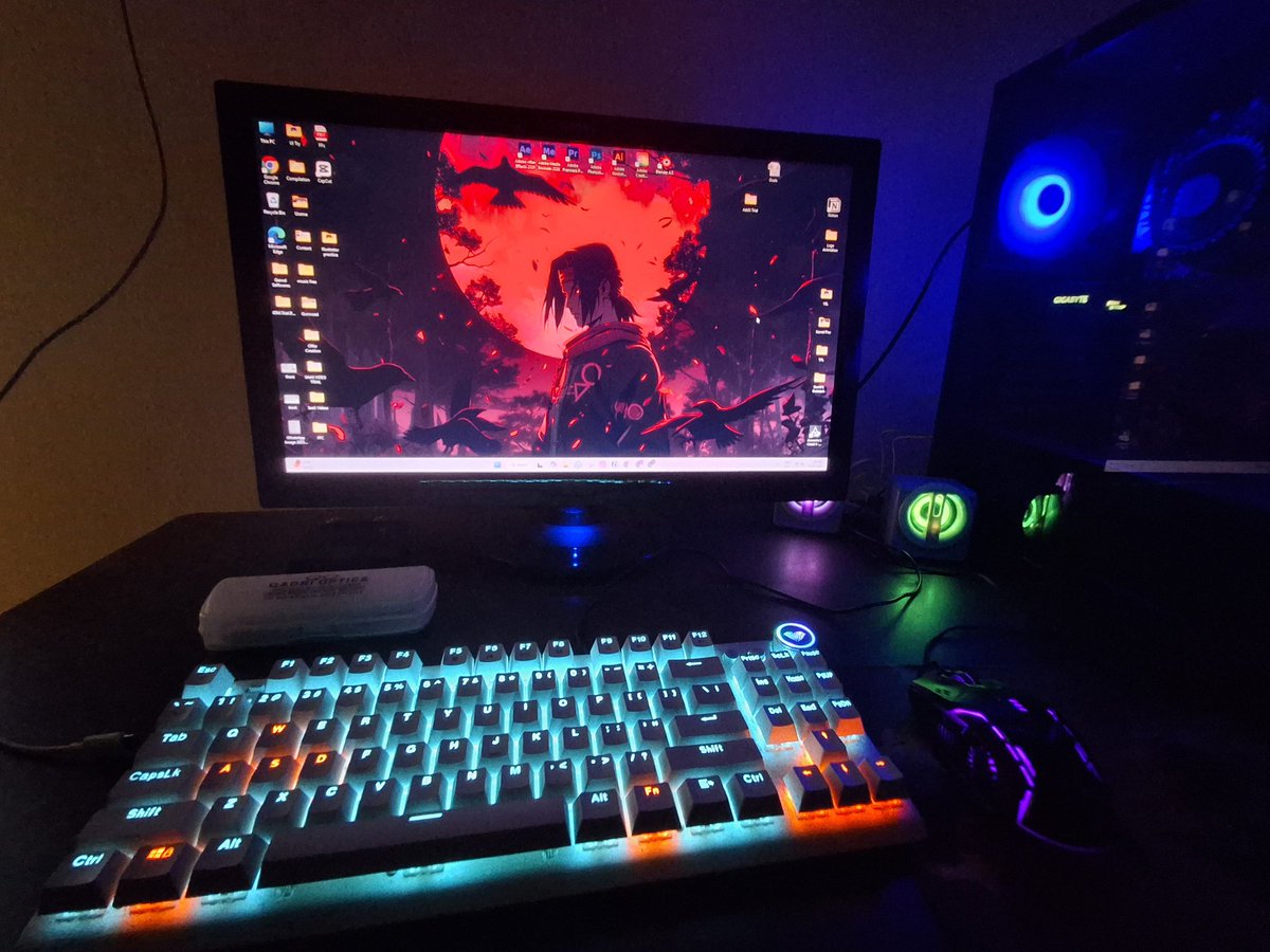 Dan | Editor tweet media