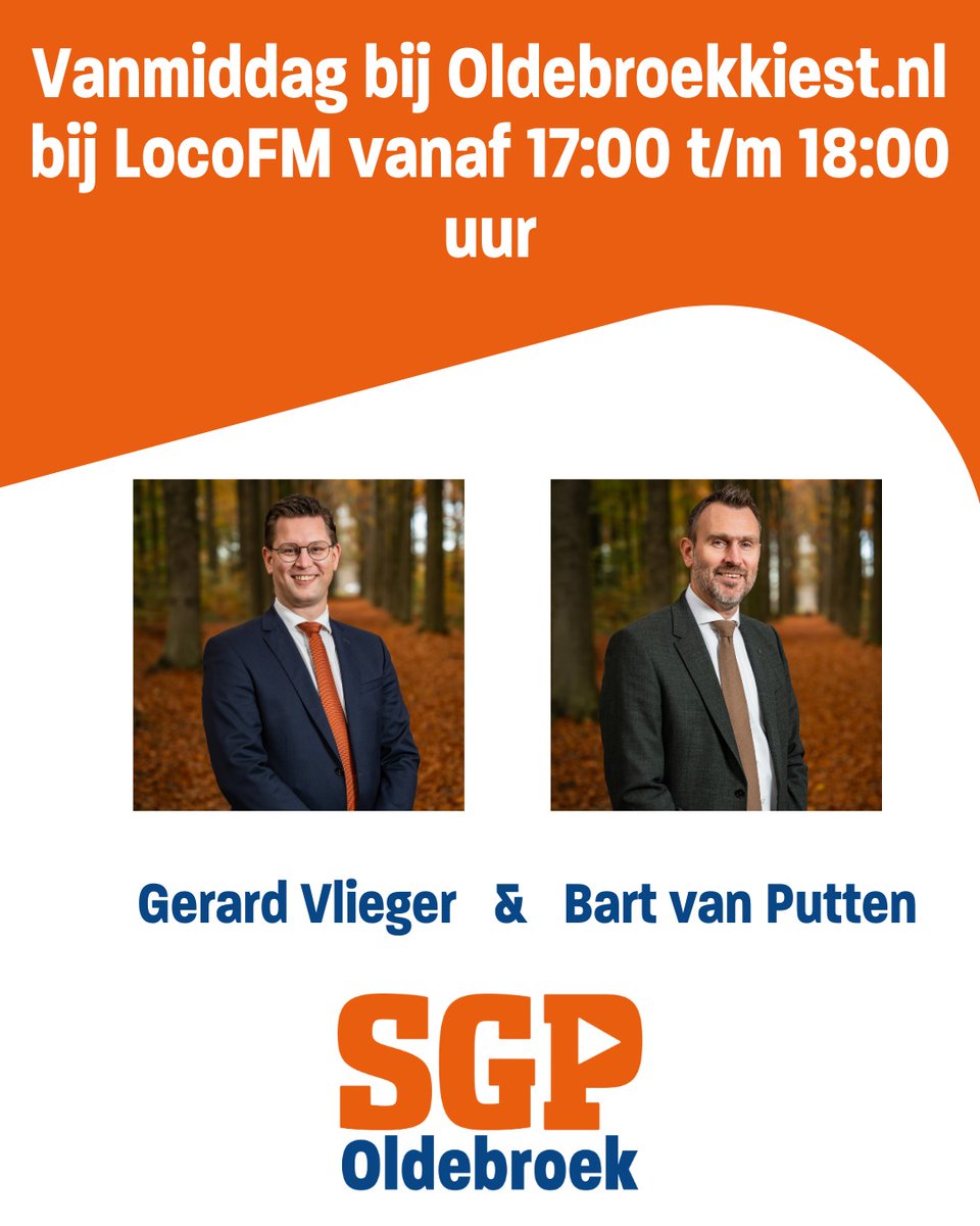SGP Oldebroek tweet media
