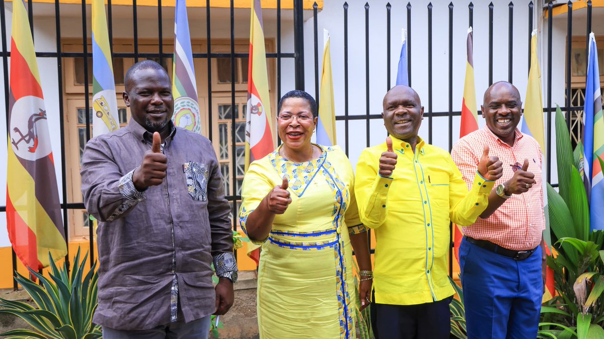 NRM Party tweet media