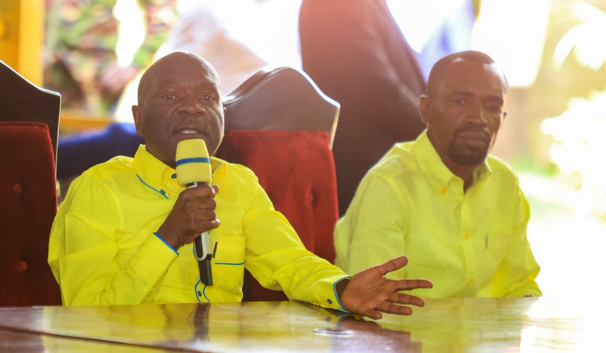 NRM Party tweet media