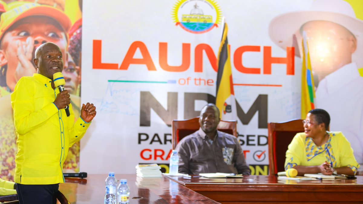 NRM Party tweet media