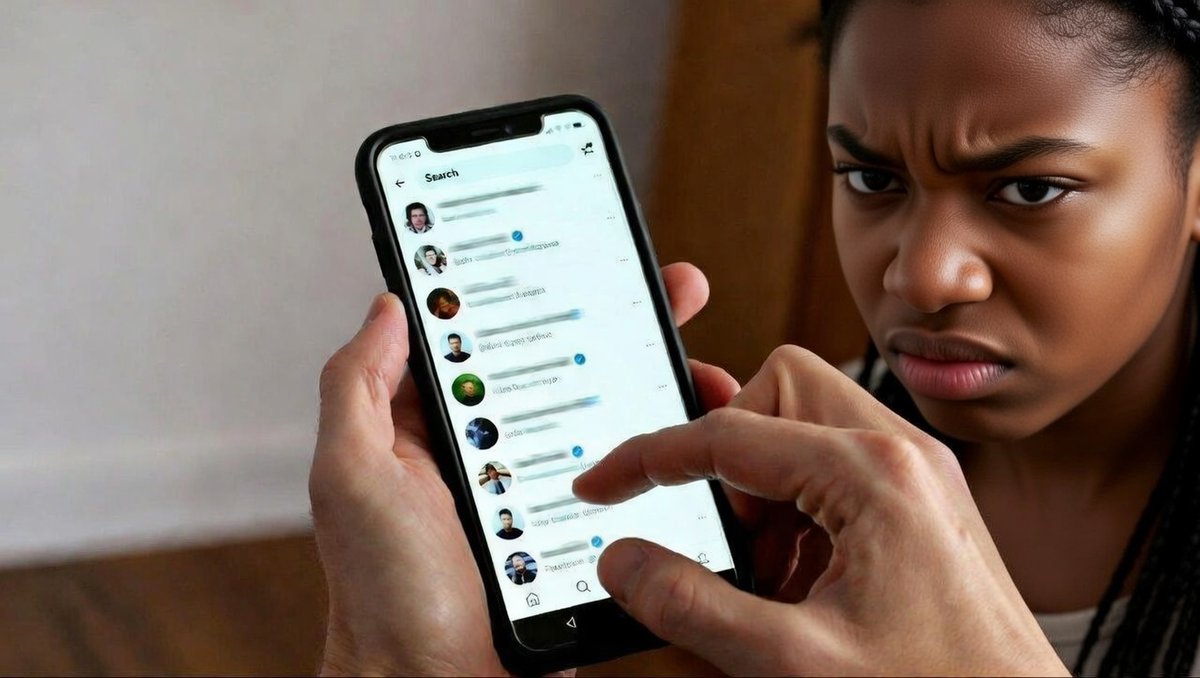 Every single week I scrub my followers list like clockwork. Follow-for-follow clowns who hit unfollow after you follow back I see you. 
I return the exact same energy.   Arrant nonsense won't fly here. Stay loyal or stay gone.