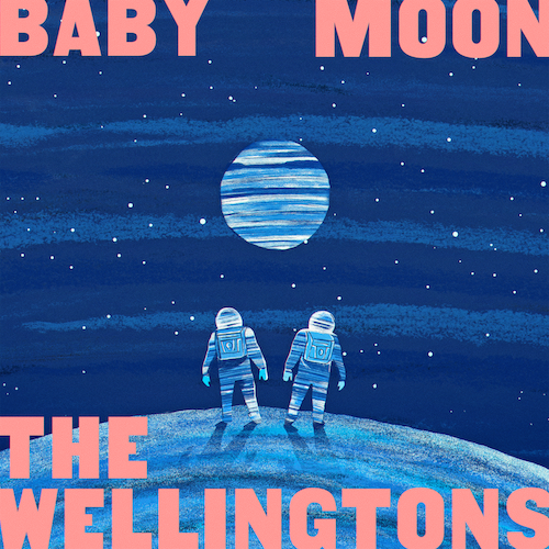 thistimerecords's tweet photo. New article is up!✍ 

オーストラリアの男女混声パワーポップ・バンド、The Wellingtonsが9年ぶりのJapan Tour開催決定！  

─ これまでウェリントンズに出会ってくれた皆さんへ

https://t.co/OLLP6jqAZ7