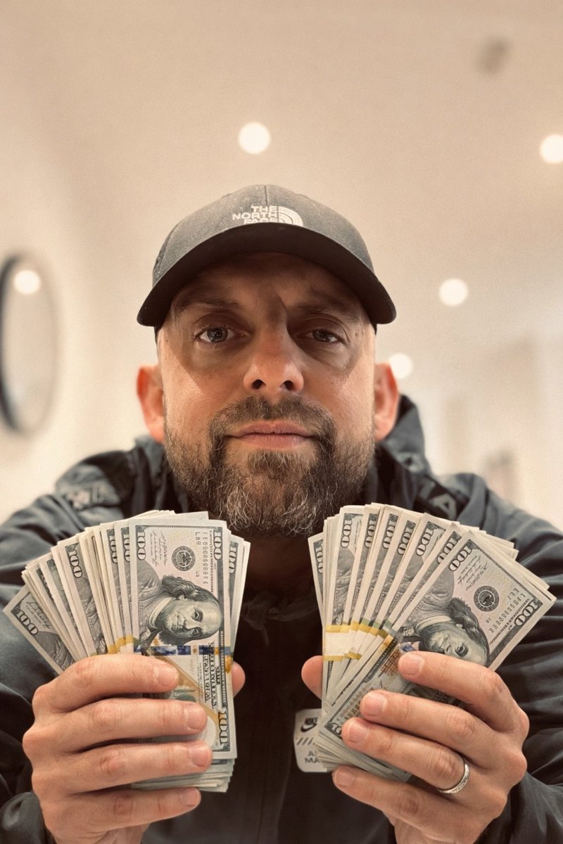 Tommy Unfiltered tweet media