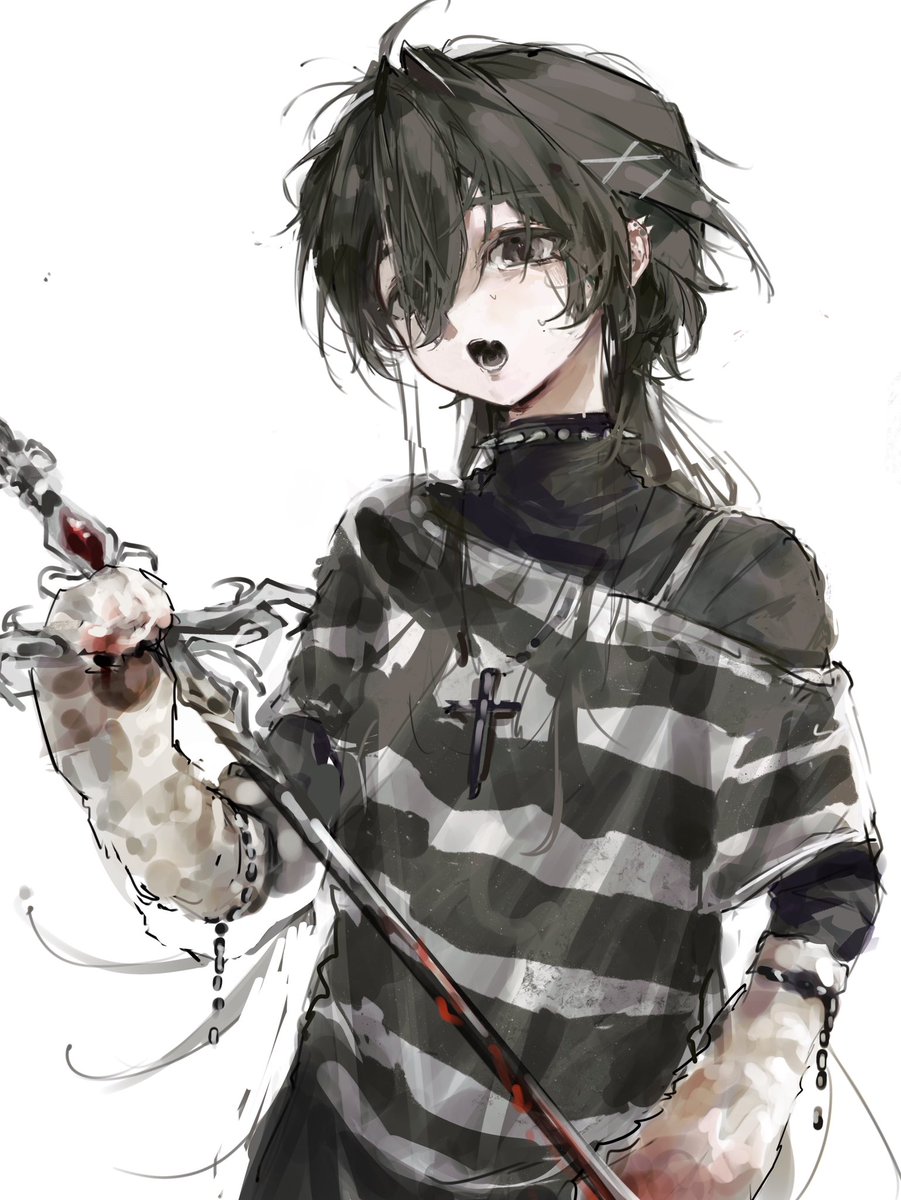 お借りした子^ ^