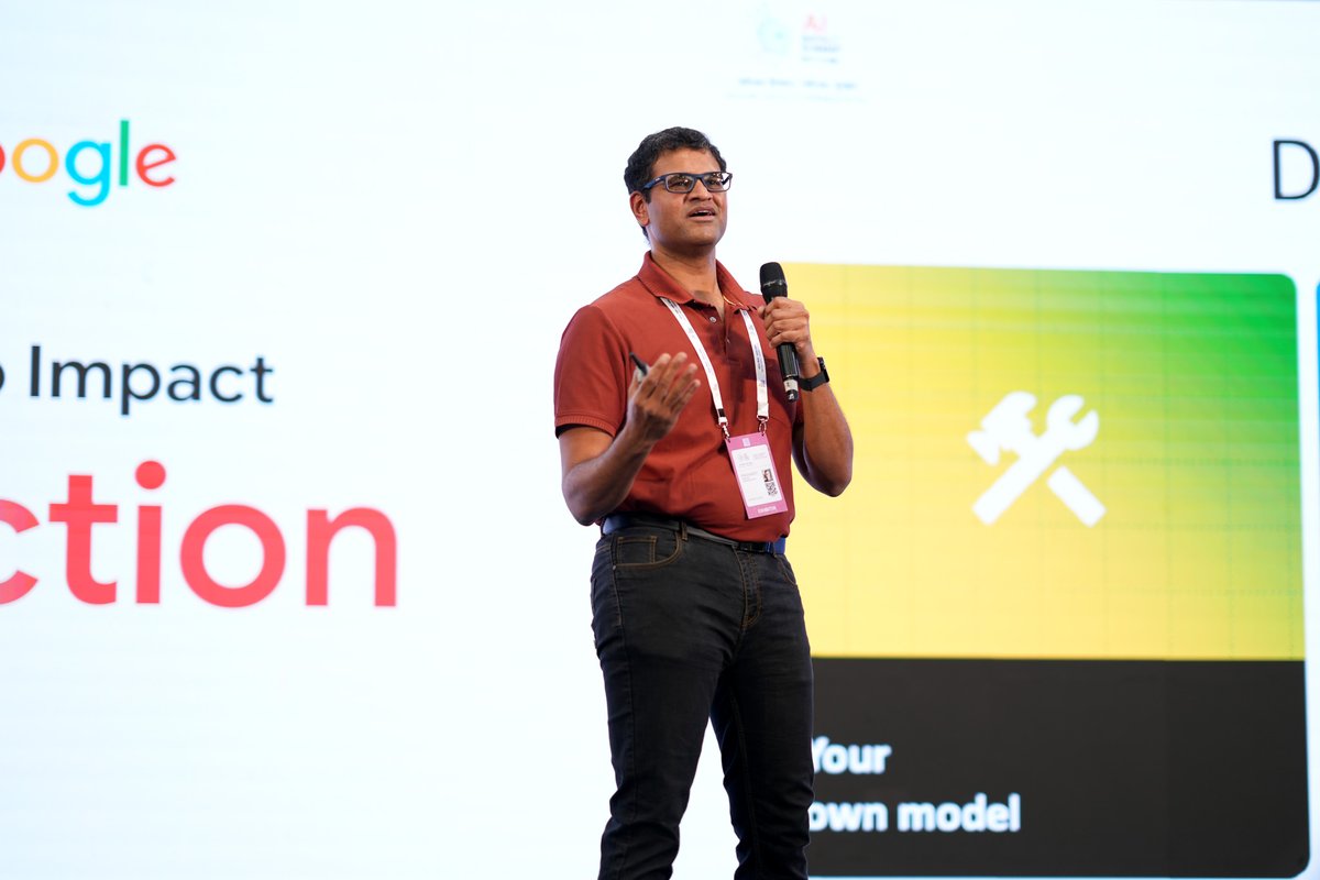 Google for Developers India tweet media