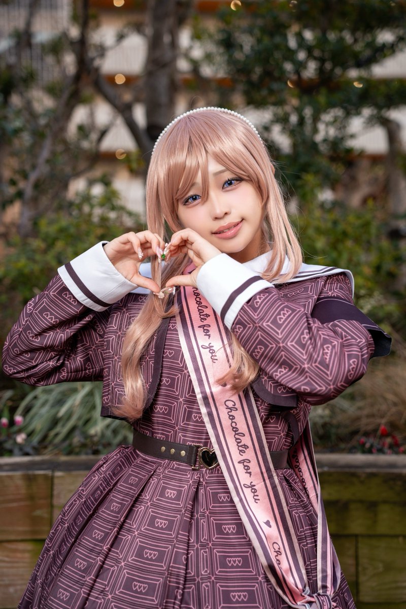 コスプレ　Cosplay

学園アイドルマスター　姫崎莉波

Model：<a href="/himenya_maimero/">ʚひめにゃɞ@2/15池a!</a>

#アコスタ池袋