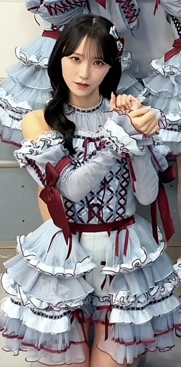 しなやかに踊るあなたが大好きです #野口衣織 #劇薬中毒