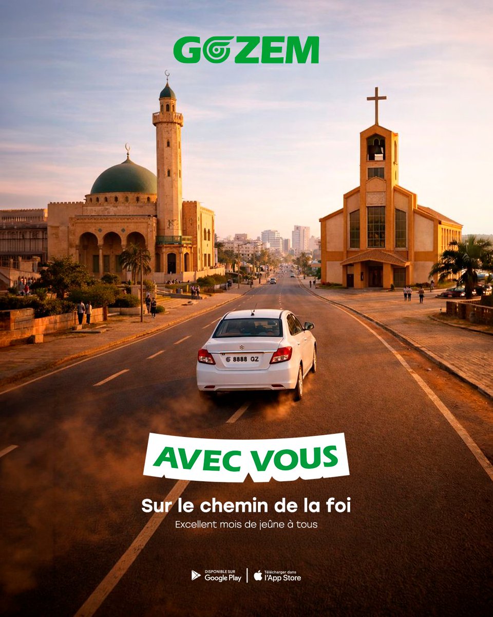 GOZEM Togo 🇹🇬 tweet media