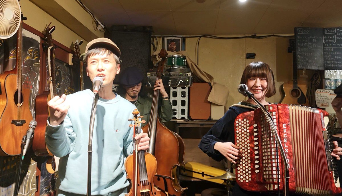 モーレツアタック tweet media