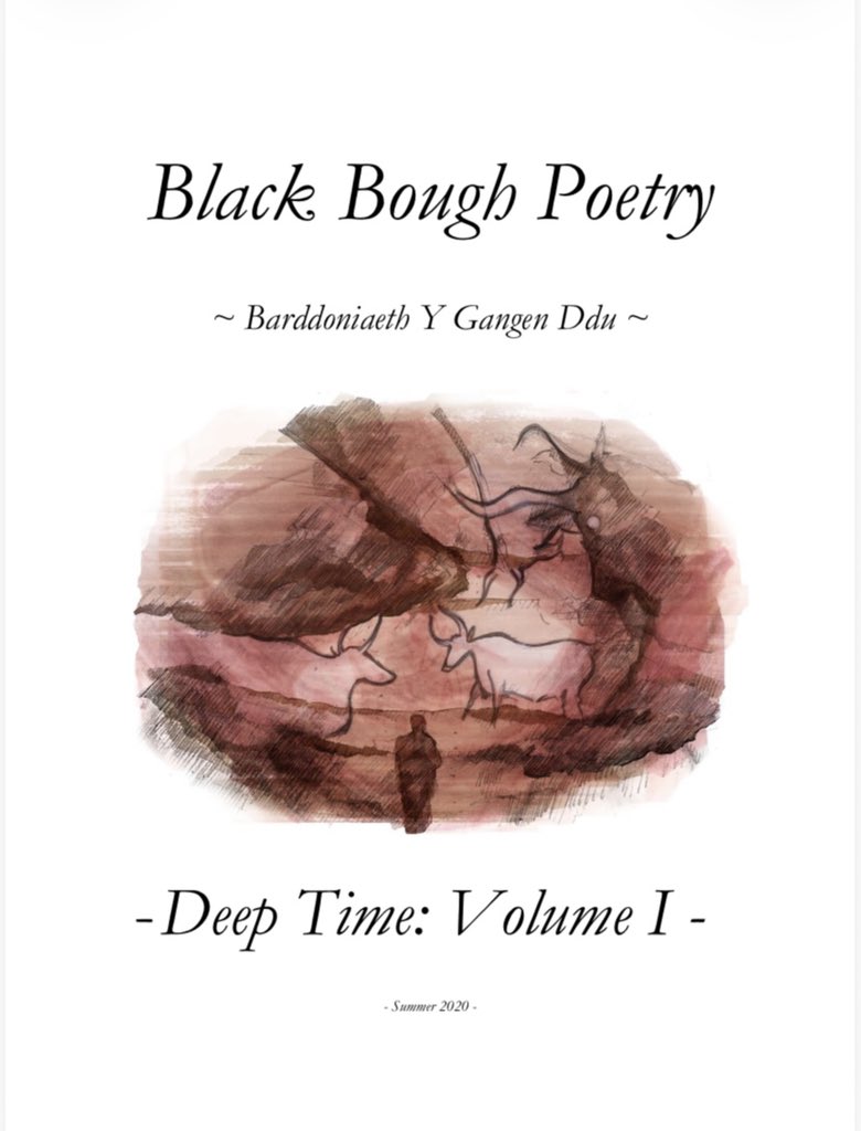 blackboughpoems's tweet photo. ‘After the ice age, after the fire’

@IanRich10562022 from ‘Deep Time 1’ our first poetic anthology inspired by Robert Macfarlane’s ‘Underland’. @robgmacfarlane 

https://t.co/VEfh9EIvHI

#poetry #anthropocene #deeptime https://t.co/x32hKn0viz