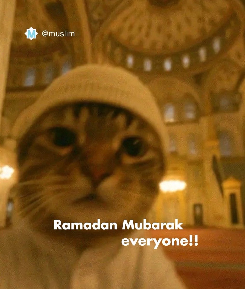 Ramadan Mubarak CT🙂

Let's do well well to adhere strictly to the rules so almighty Allah grant us Maximum reward.