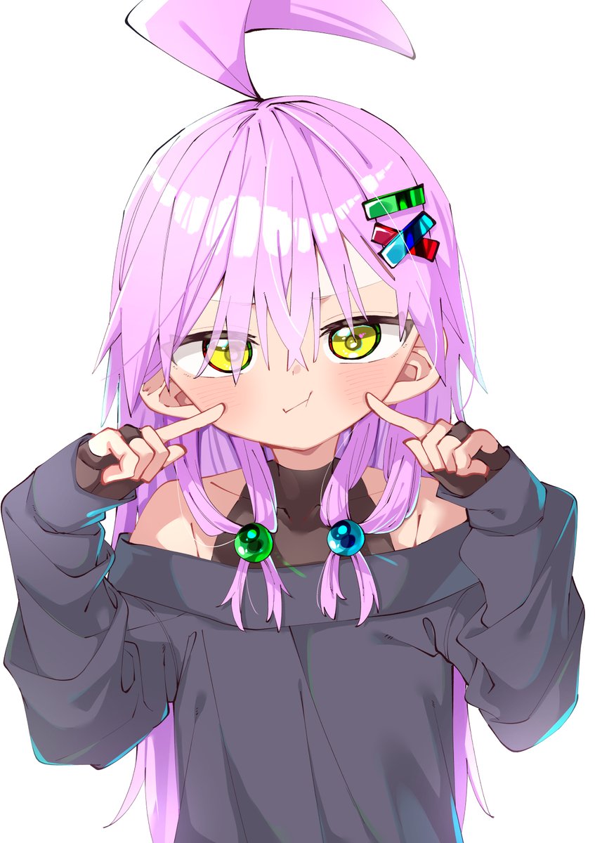 桜鳥抹茶 tweet media