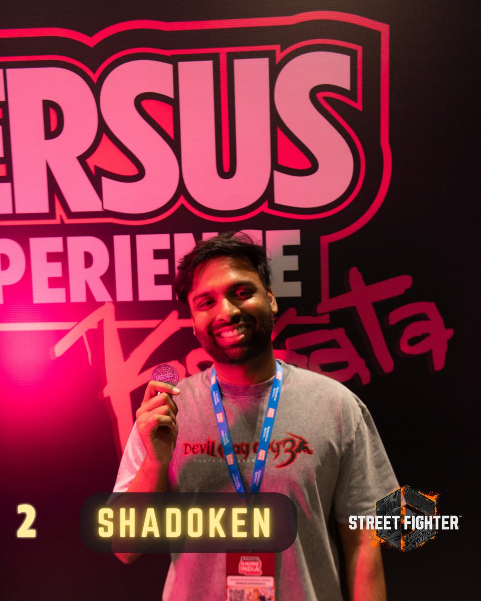 Smash India tweet media