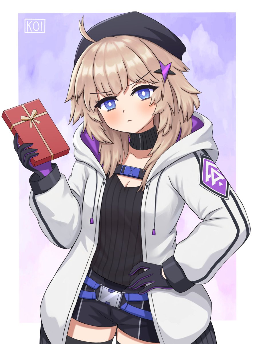 Keionspiral tweet media