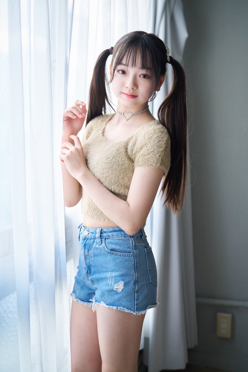 2025.12 月咲らん @mayuodenimu #月咲らん