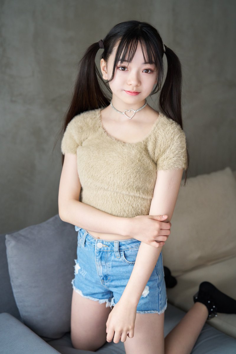 2025.12 月咲らん @mayuodenimu #月咲らん