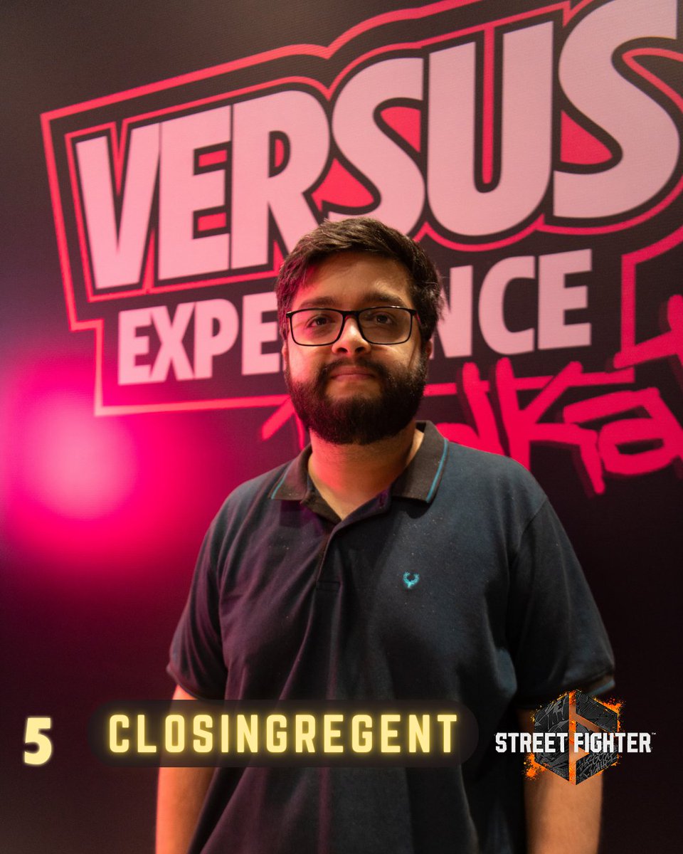 Smash India tweet media