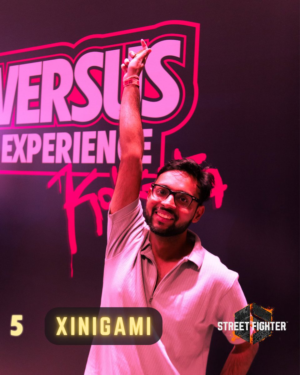 Smash India tweet media