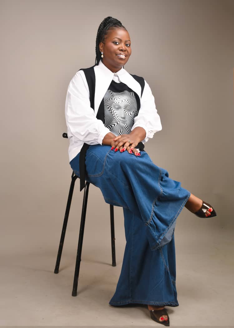 Hillary Maame Adwoa Boaten tweet media