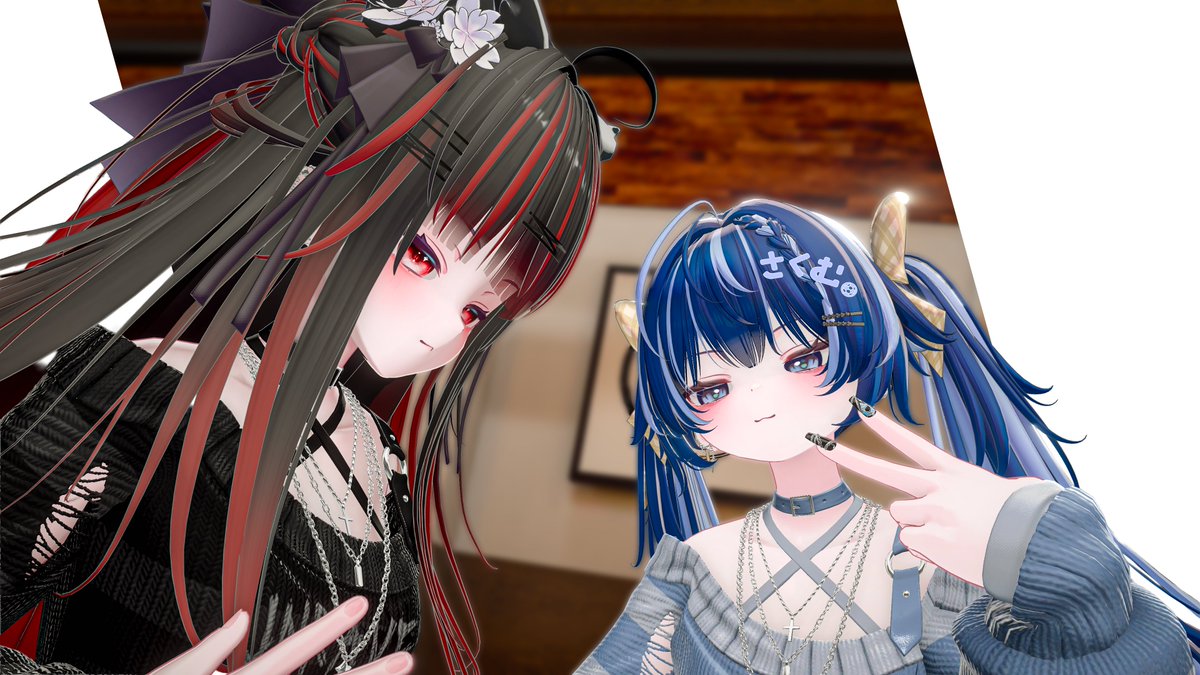 いつぞやの飲み会！① さくさくちゃん