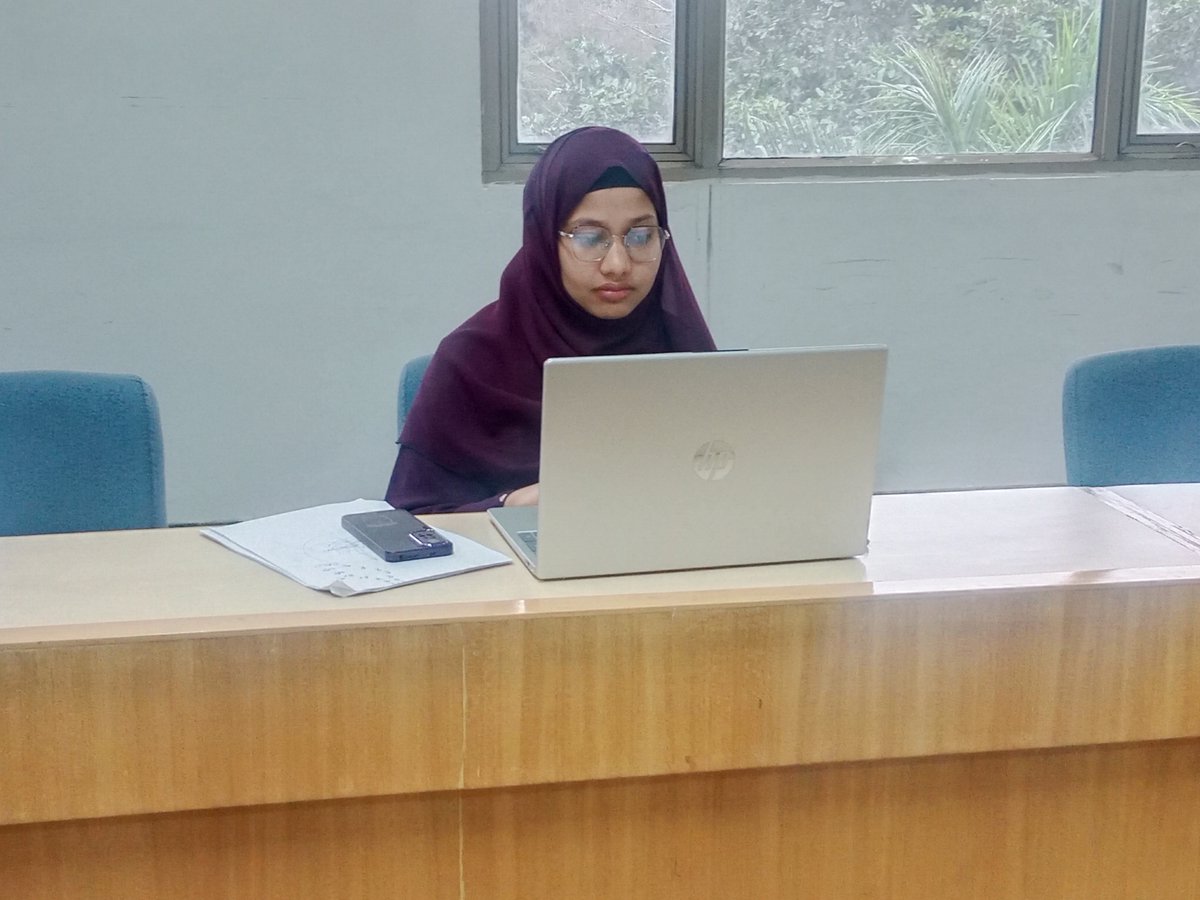 Manohar Parrikar IDSA, New Delhi tweet media