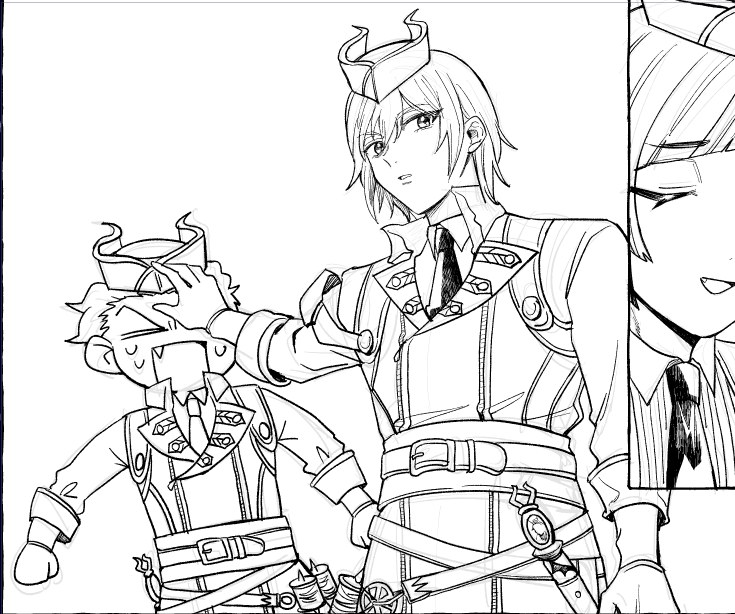 E原 (@ebr_0730) on Twitter photo 