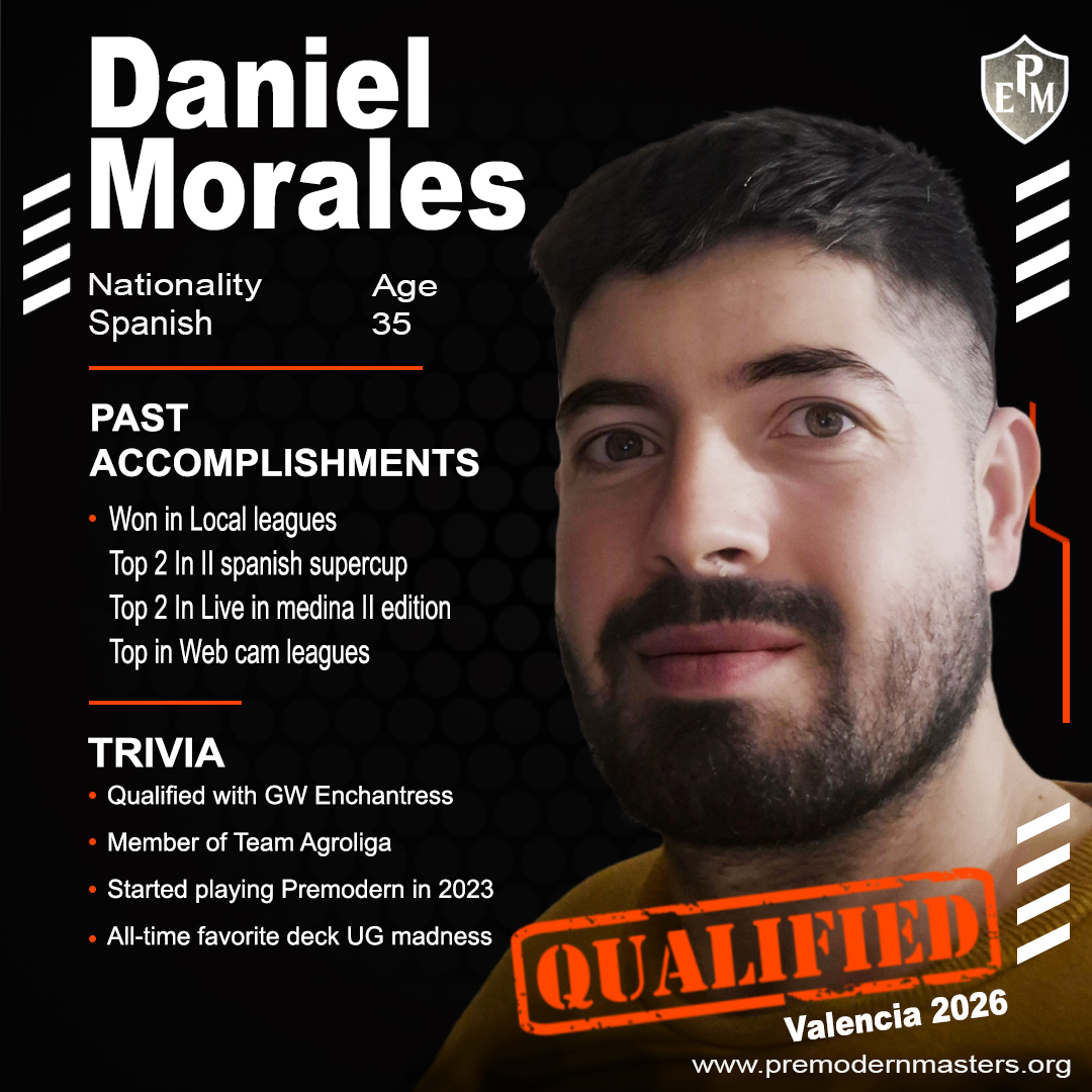 PremodernMasters tweet media