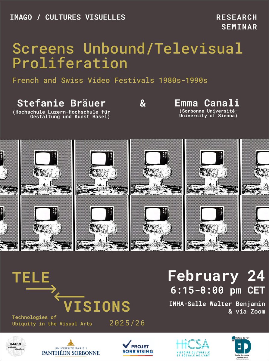 Imago | Cultures visuelles tweet media