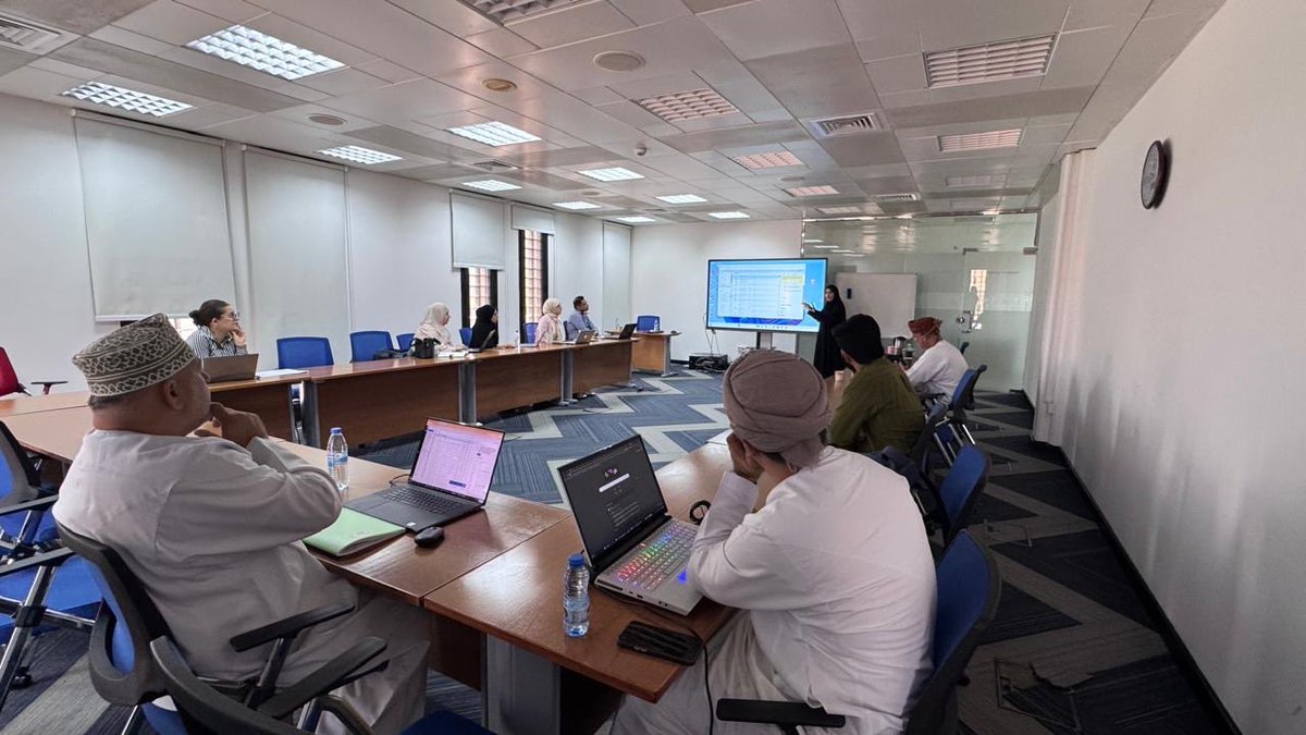 كلية الاقتصاد والعلوم السياسية tweet media