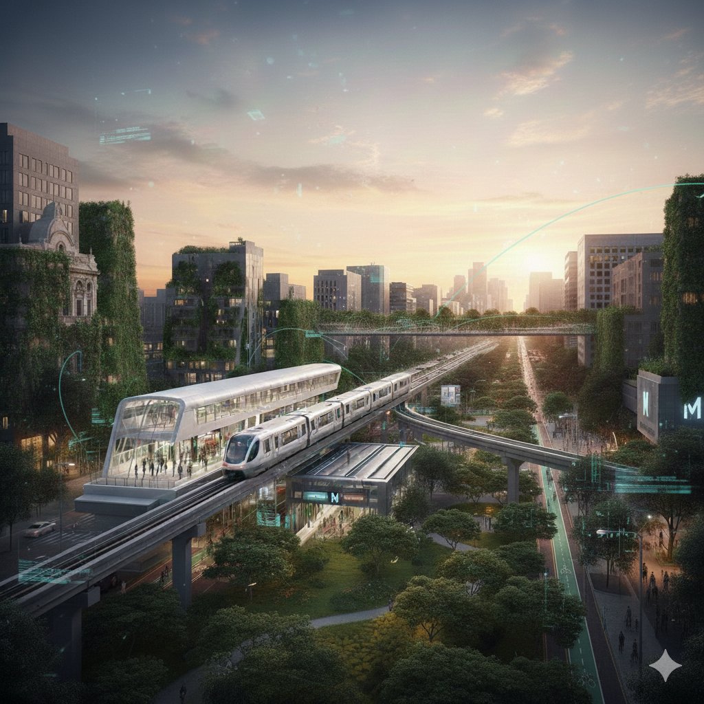 productoresUY's tweet image. Tranvía "trentram" o Aeromovel ?
El Trentram no es la mejor opción, por que está a nivel de tránsito e idiosincrasia de los uruguayos. En Bs As CABA  intentaron  "Tranvía del Este" perdieron 120 millones de dolares,  todas la IA y porteños lo saben @grok 

productoresenuruguay.blogspot.com/2023/06/como-s…