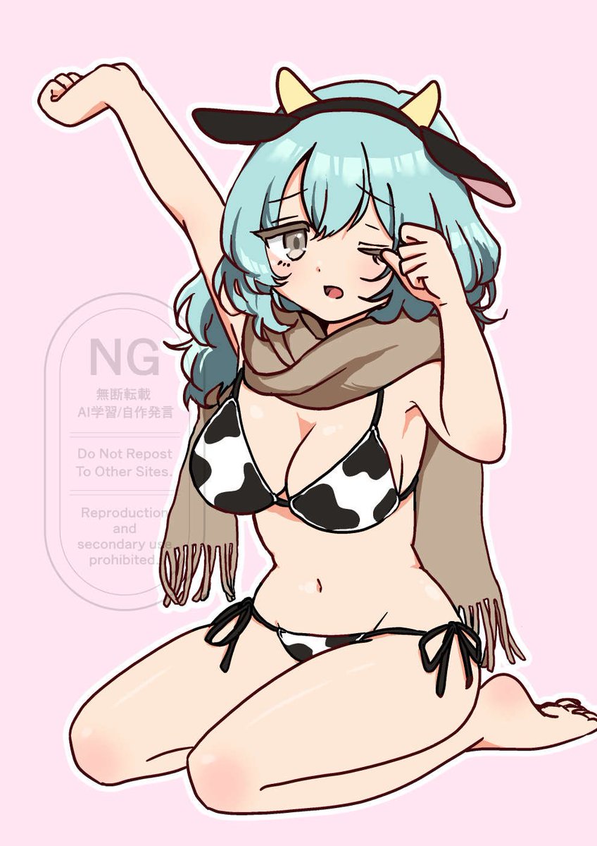 moeginote's tweet photo. ねむいねむちゃん https://t.co/WovJDlagZz
