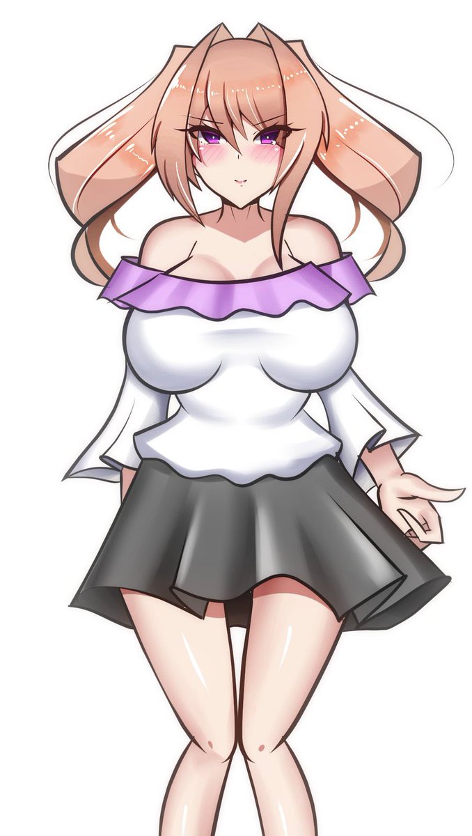 ○柊かえで(ブラックレヴェリーヴァイス)
捕縛された神威の記憶からガレア帝国が生み出したレヴェリーヴァイスこと水無月ましろのクローン。 