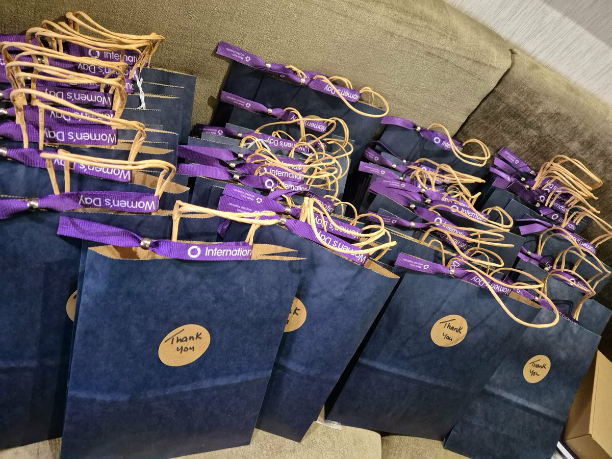 SPFTWomen tweet media