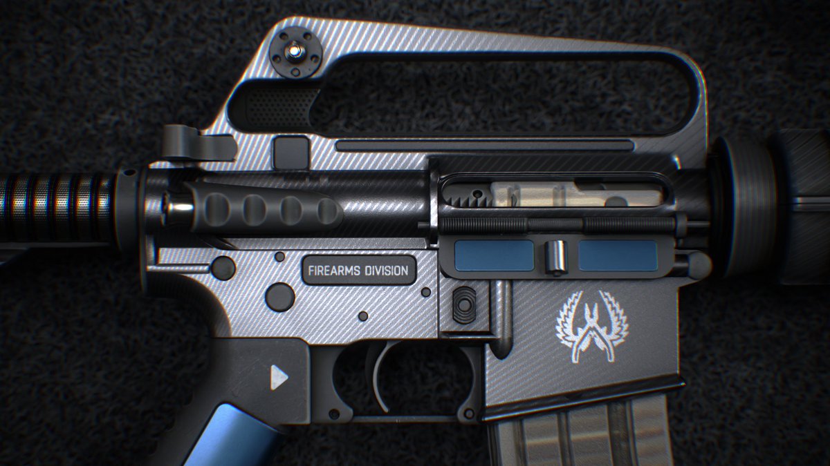 imorstn's tweet photo. M4A1-S | Split | Black Ed.

Collection Link: https://t.co/0EyKbd1VMn

Collab with: @X0LODN0 

@CounterStrike #Skins https://t.co/bfoSNSHrZz