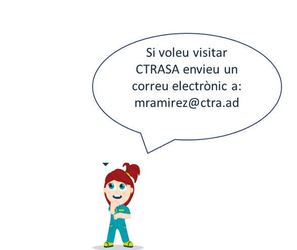 CTRASA's tweet photo. Durant el 2025, 197 alumnes de diferents centres han visitat el Punt Educatiu i la Deixalleria de @CTRASA. https://t.co/Qk39iyVJqe