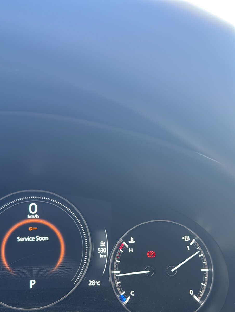 President tweet media